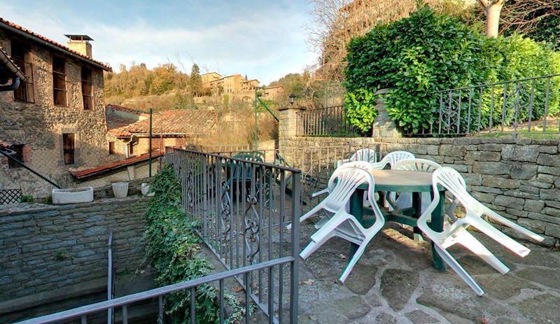 Can Grau Rupit Exterior photo