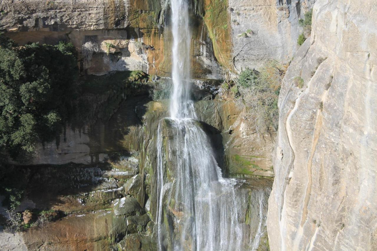 Can Grau Rupit Exterior photo